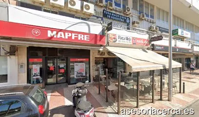 Asesores Perez Cruz S.L.