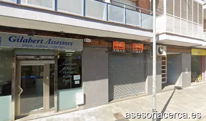 Gilabert Assessors S.L.P.