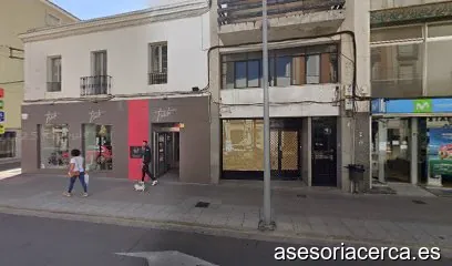 Serena De Gestion 97 S L